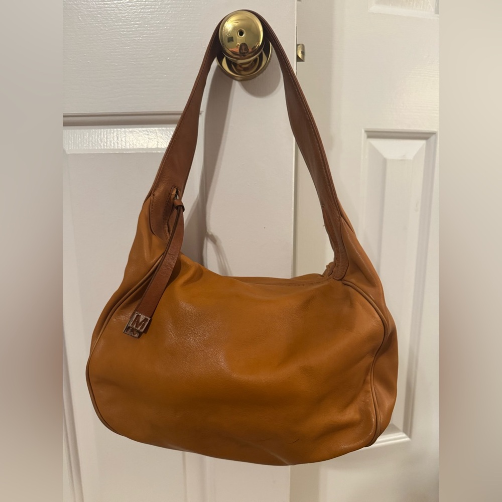Michael Kors Hobo Shoulder Bag